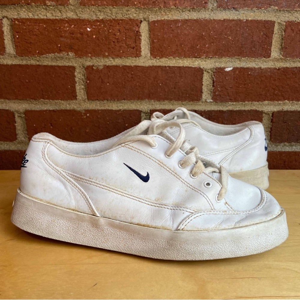 Nike Supreme Court Sneakers